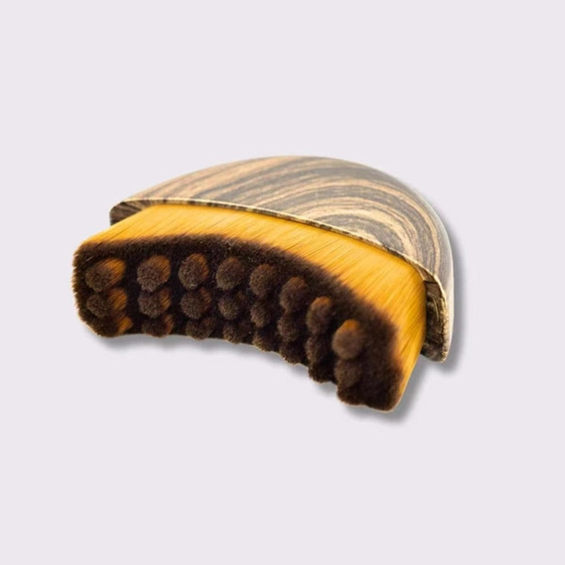 Lift & Glow Lymphatic Brush - Sculpt & Refresh Your Skin!